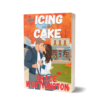 Icing on the Cake book