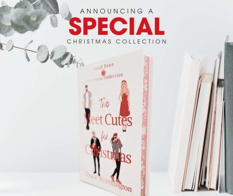 Special Edition for Christmas